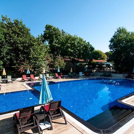 Fener Motel Ağva Exterior foto
