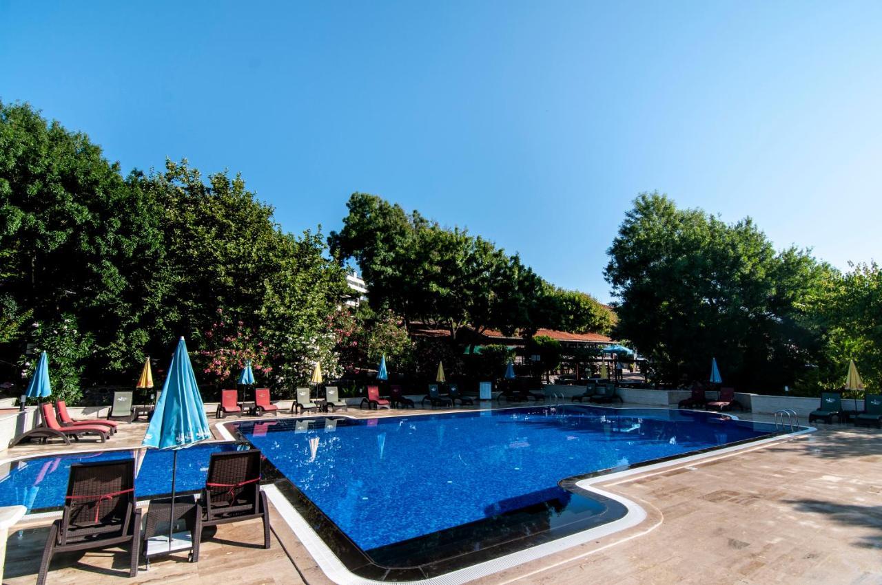 Fener Motel Ağva Exterior foto